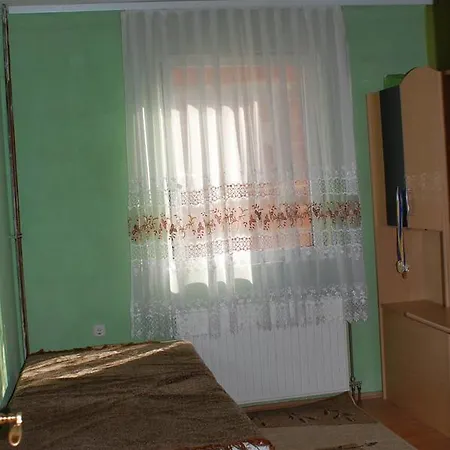 Daire Hasanovic_apartmani